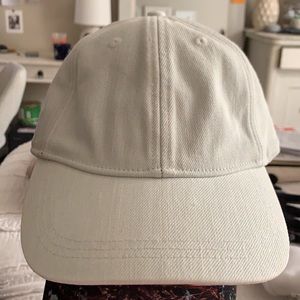 Madewell Hat